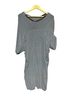 Alembika jersey dress